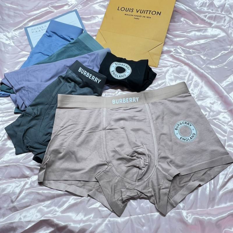 Burberry boxer L-3XL 02340